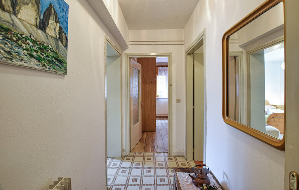 Casa Davide, Appartement 4 personnes à Lamon - Photo 16