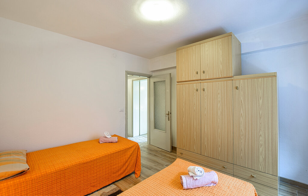 Casa Davide, Appartement 4 personnes à Lamon - Photo 20