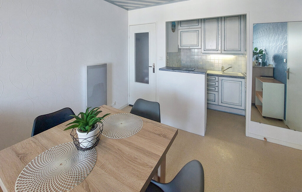 Appartement Viaud 1 avec vue mer à Saint Gilles - Photo 4