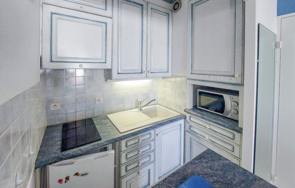 Appartement Viaud 1 avec vue mer à Saint Gilles - Photo 5