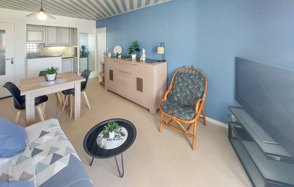 Appartement Viaud 1 avec vue mer à Saint Gilles - Photo 6