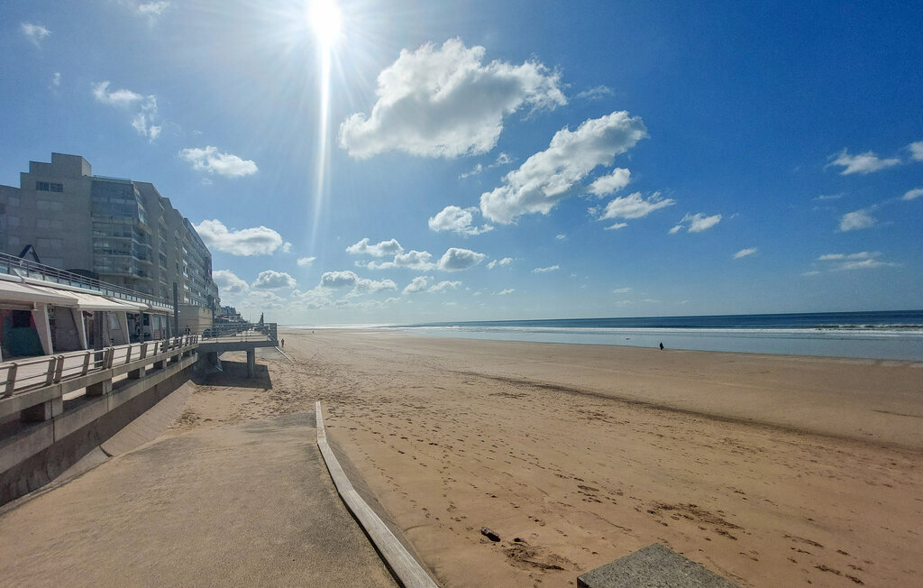 Appartement Viaud 1 avec vue mer à Saint Gilles - Photo 10