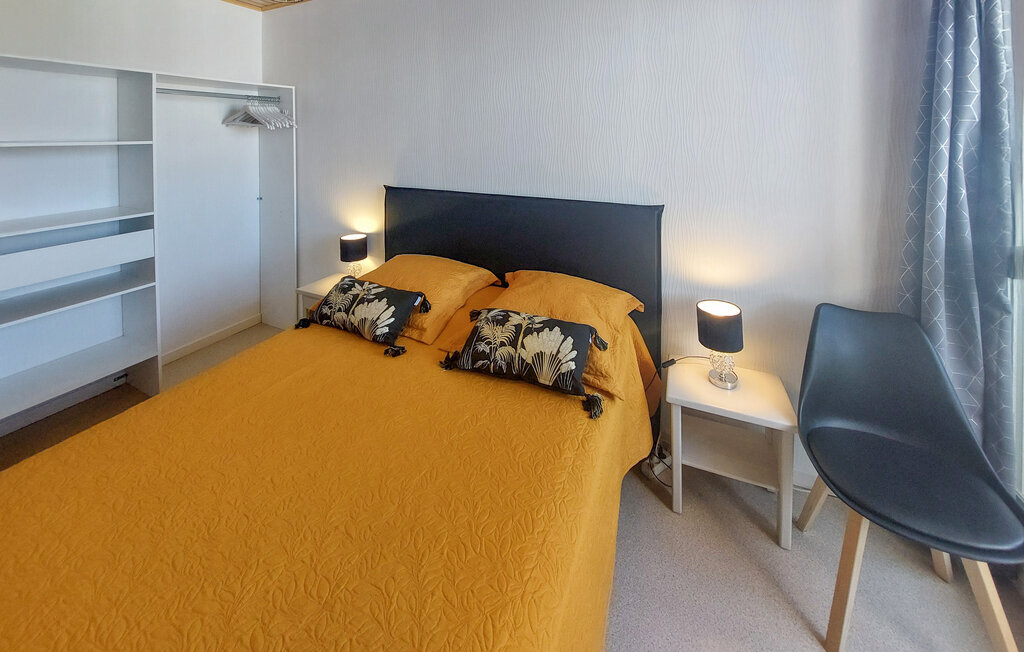 Appartement Viaud 1 avec vue mer à Saint Gilles - Photo 14