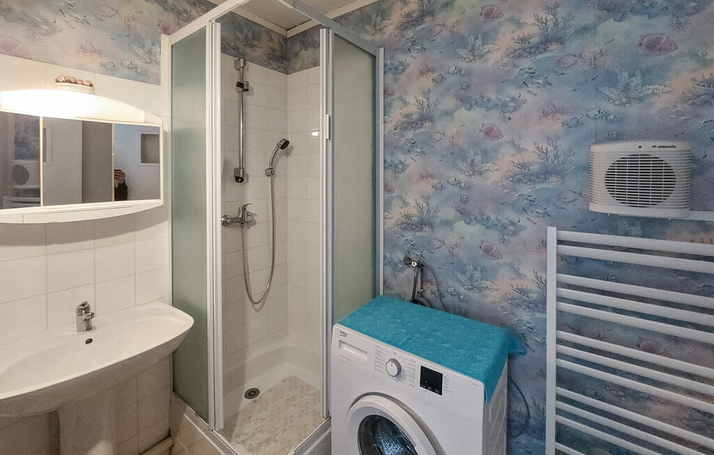 Appartement Viaud 1 avec vue mer à Saint Gilles - Photo 15