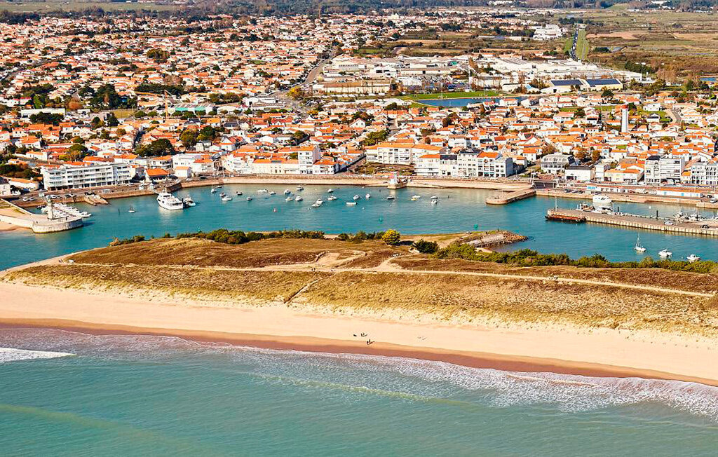 Appartement Viaud 1 avec vue mer à Saint Gilles - Photo 16
