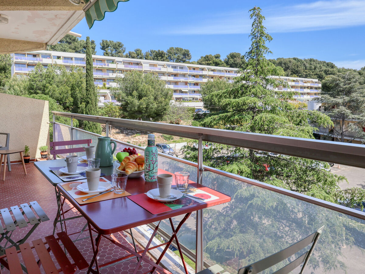 Le Fidji – Appartement 50 m² vue mer à La Ciotat - Photo 3
