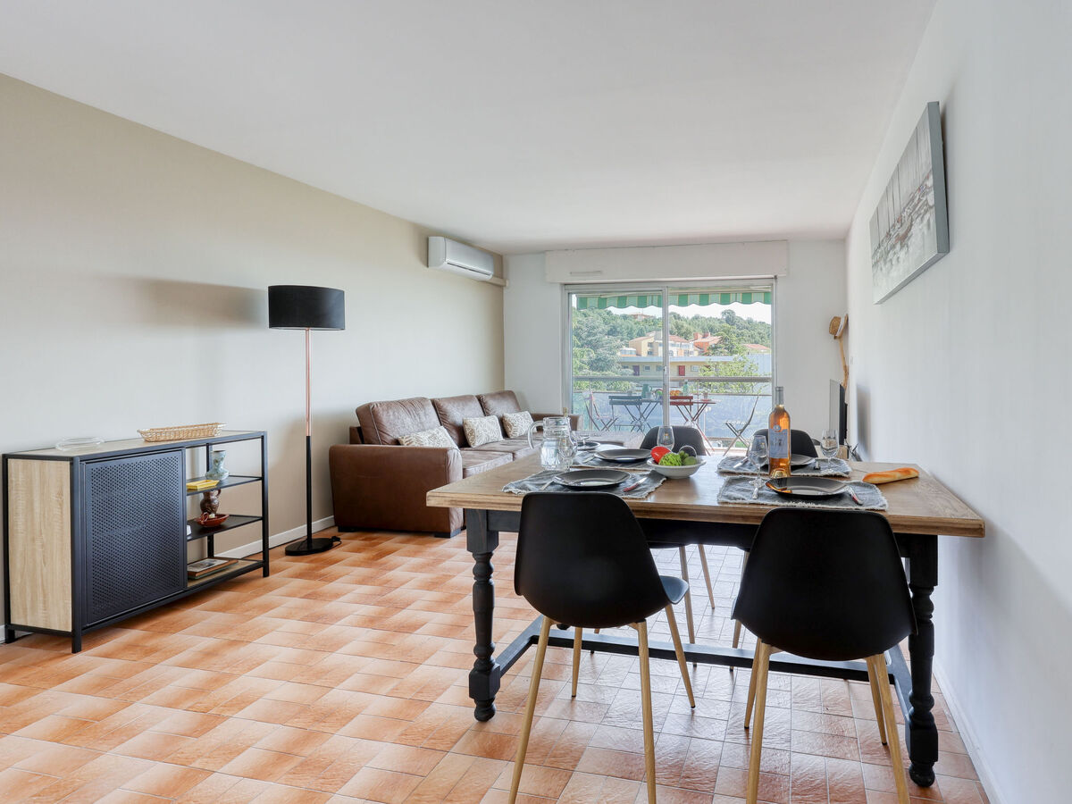 Le Fidji – Appartement 50 m² vue mer à La Ciotat - Photo 4
