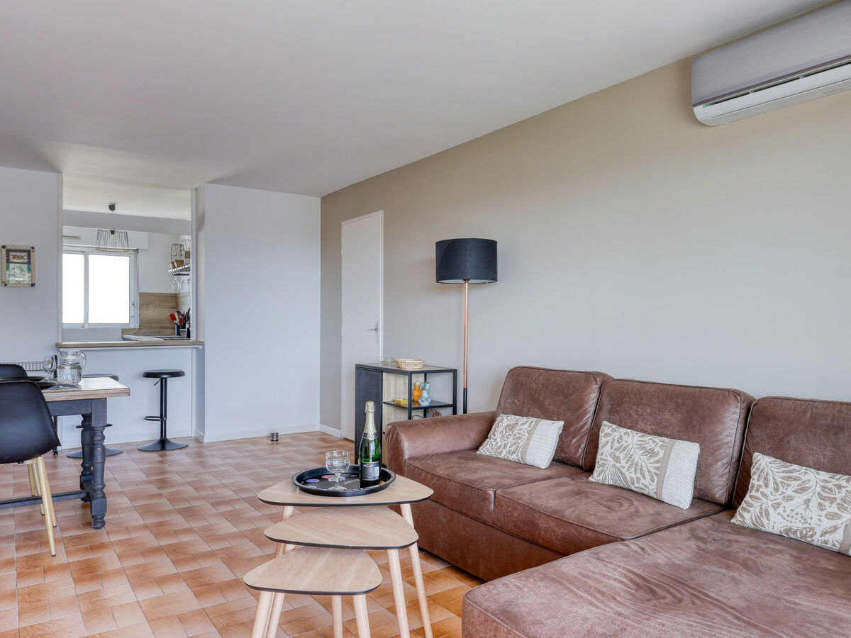 Le Fidji – Appartement 50 m² vue mer à La Ciotat - Photo 5