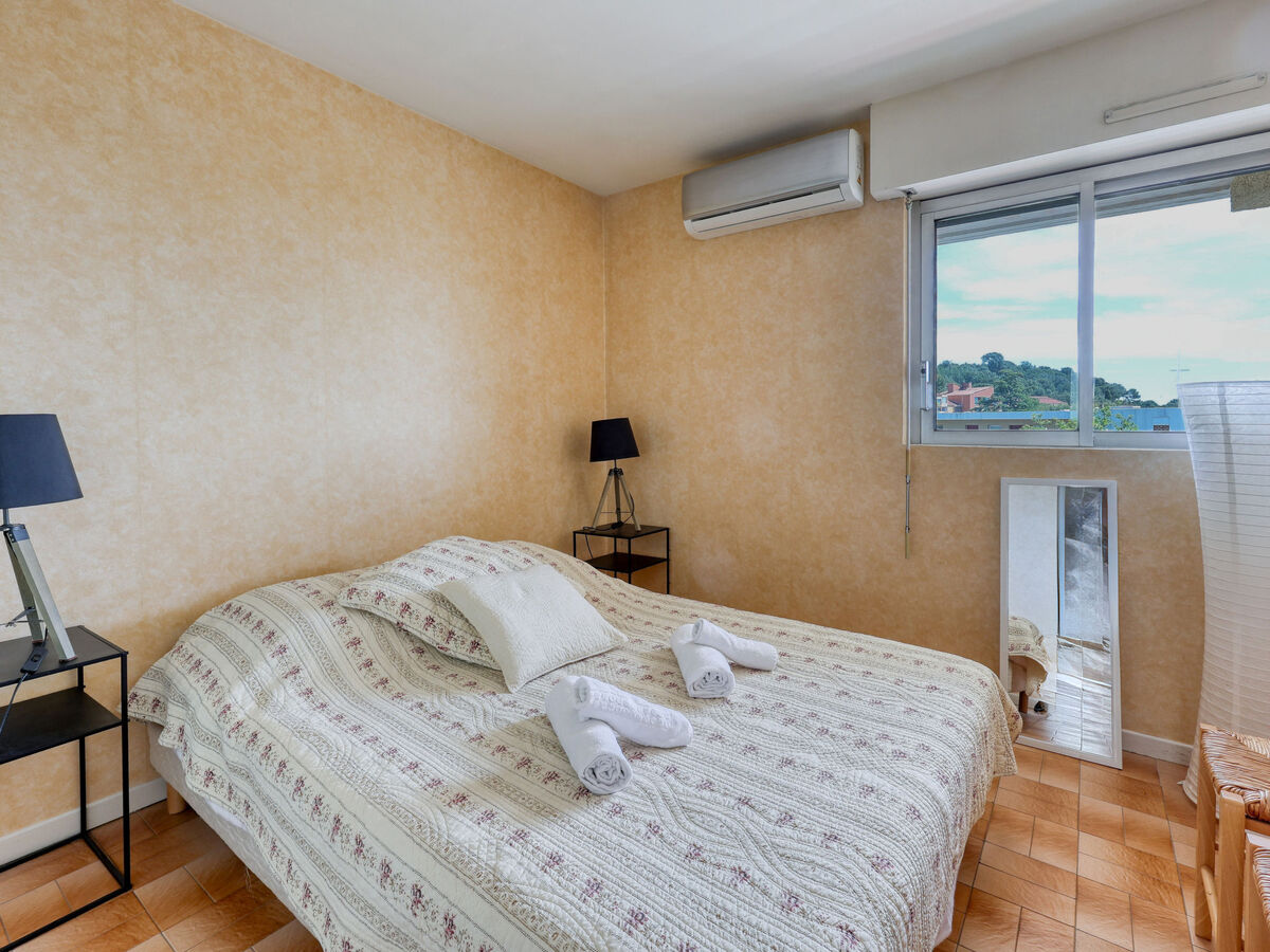 Le Fidji – Appartement 50 m² vue mer à La Ciotat - Photo 6