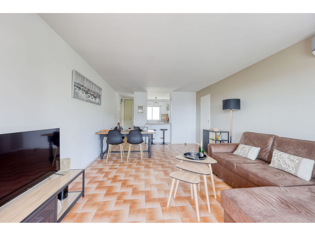 Le Fidji – Appartement 50 m² vue mer à La Ciotat - Photo 7