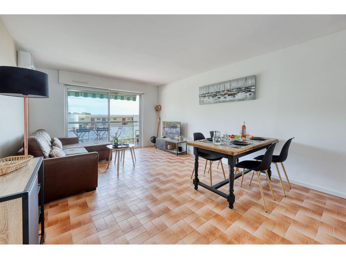 Le Fidji – Appartement 50 m² vue mer à La Ciotat - Photo 8