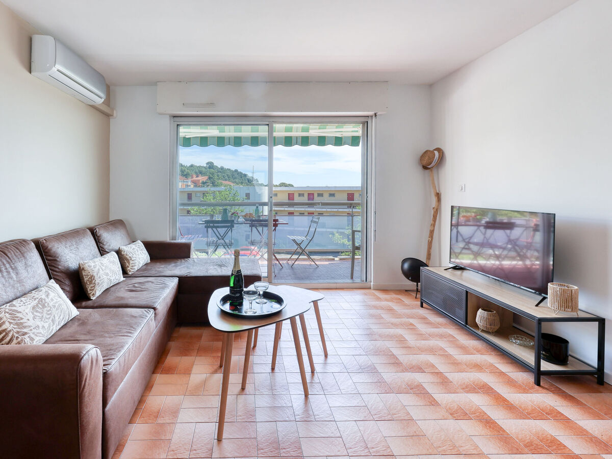 Le Fidji – Appartement 50 m² vue mer à La Ciotat - Photo 9