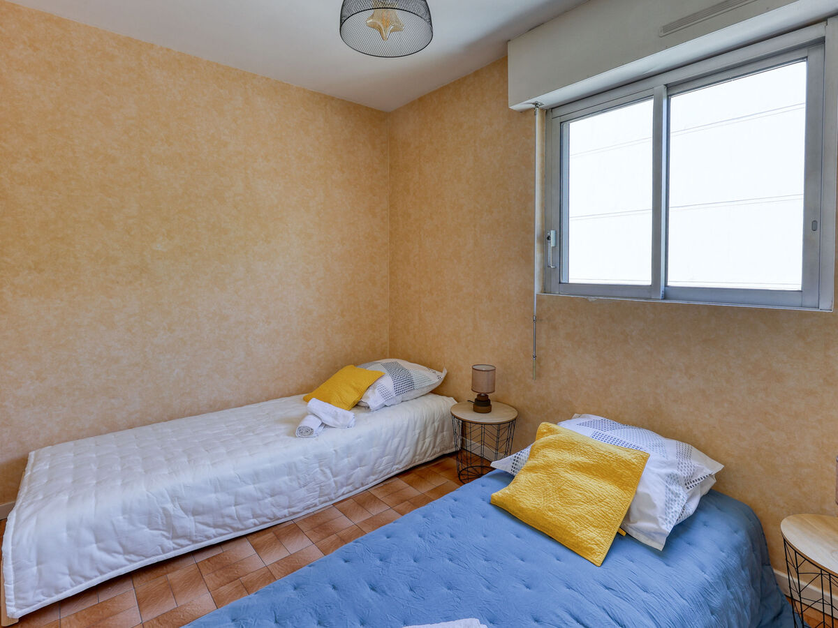 Le Fidji – Appartement 50 m² vue mer à La Ciotat - Photo 10