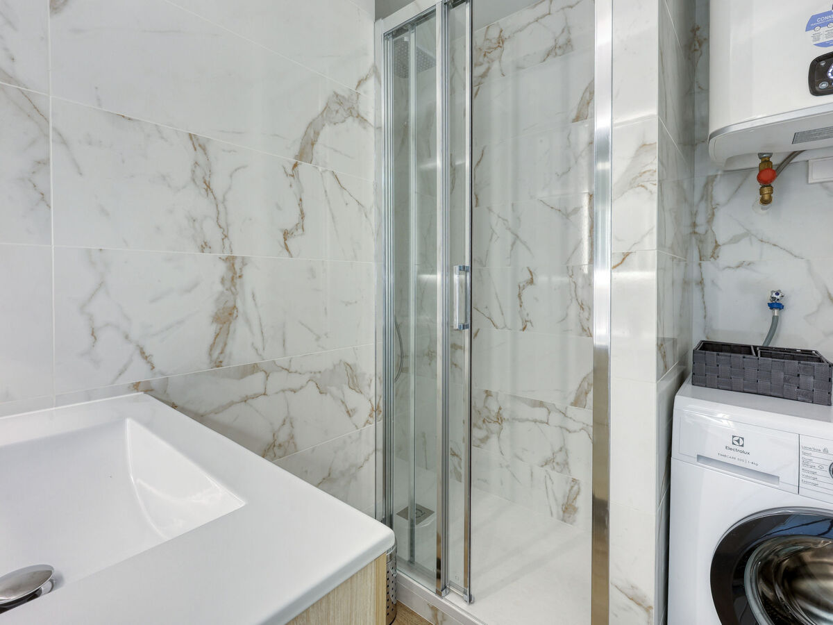 Le Fidji – Appartement 50 m² vue mer à La Ciotat - Photo 11