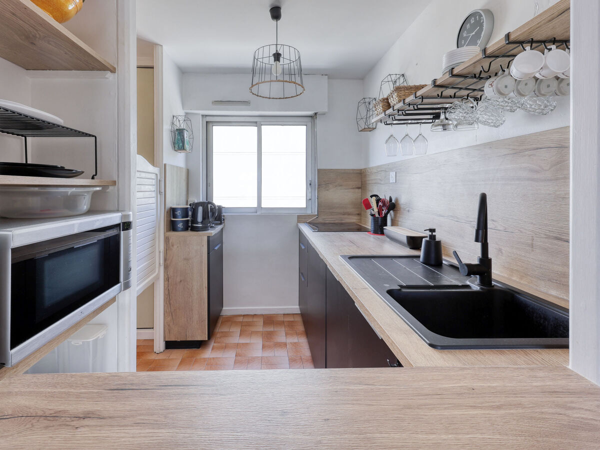 Le Fidji – Appartement 50 m² vue mer à La Ciotat - Photo 12