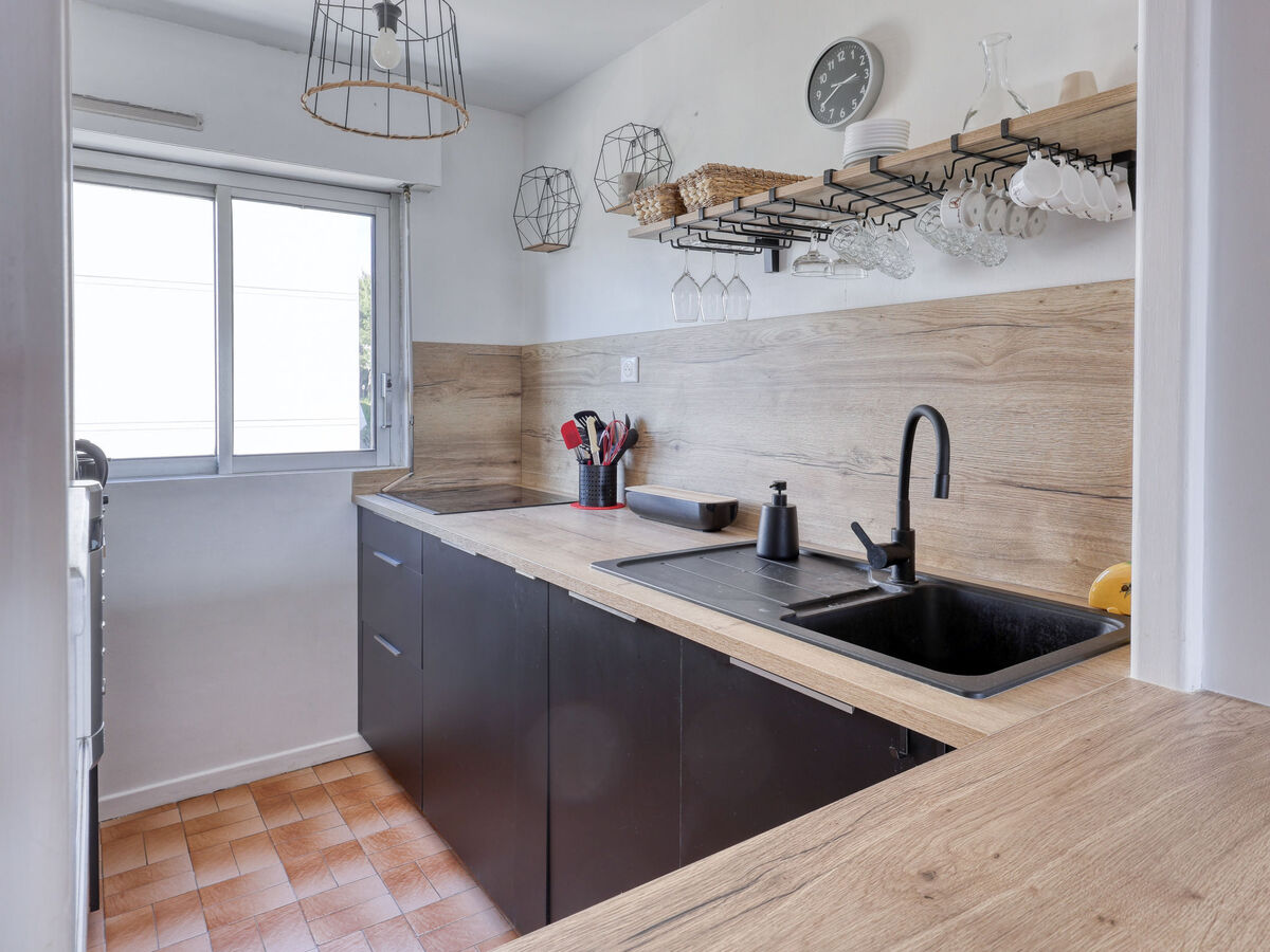 Le Fidji – Appartement 50 m² vue mer à La Ciotat - Photo 13
