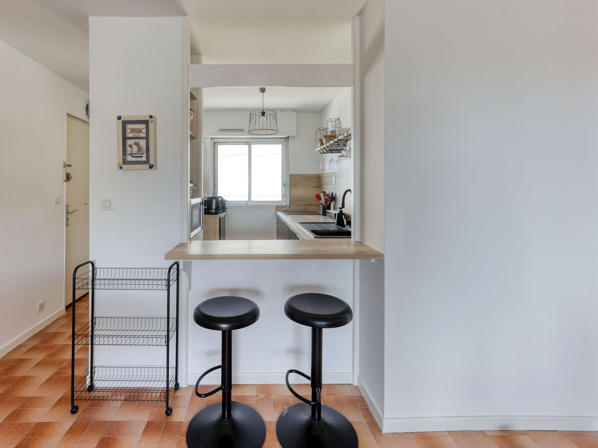 Le Fidji – Appartement 50 m² vue mer à La Ciotat - Photo 15