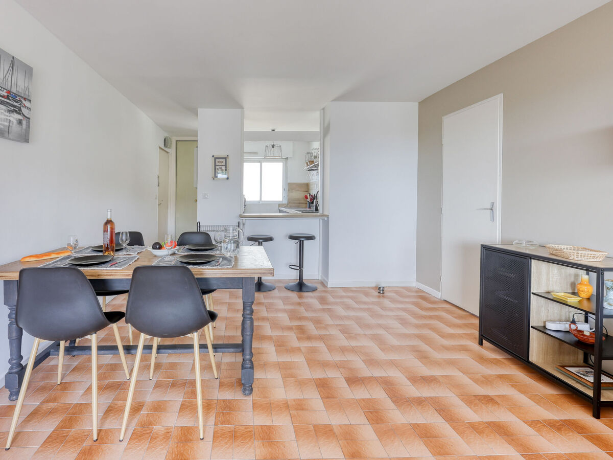Le Fidji – Appartement 50 m² vue mer à La Ciotat - Photo 16