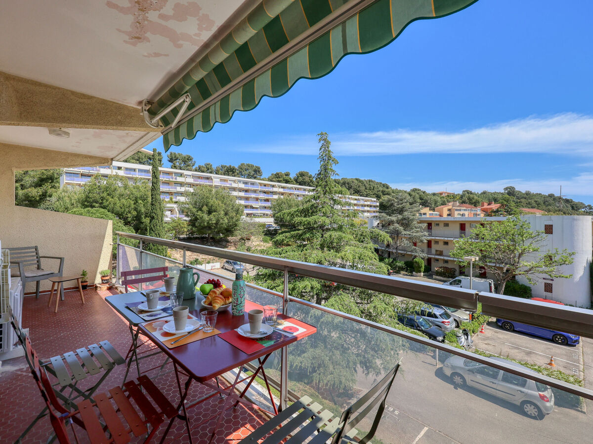 Le Fidji – Appartement 50 m² vue mer à La Ciotat - Photo 17