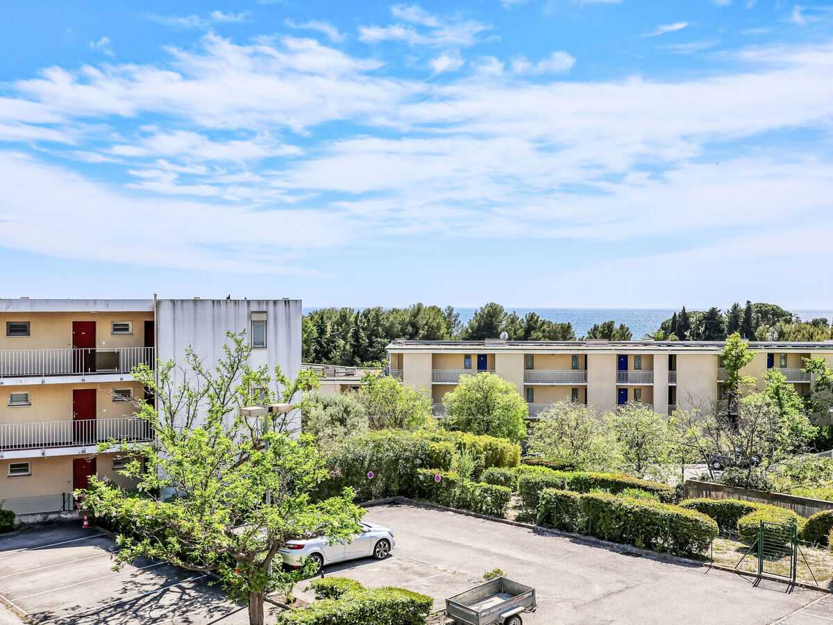 Le Fidji – Appartement 50 m² vue mer à La Ciotat - Photo 18