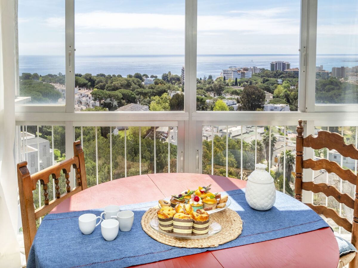 Vedute Belle – Appartement vue mer au 10e étage, Playa de Aro - Photo 1