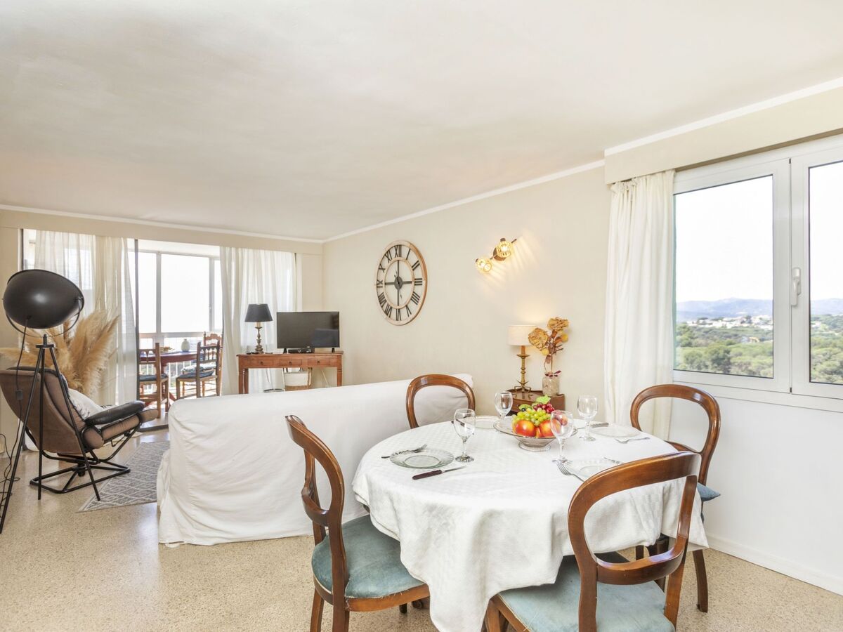 Vedute Belle – Appartement vue mer au 10e étage, Playa de Aro - Photo 3
