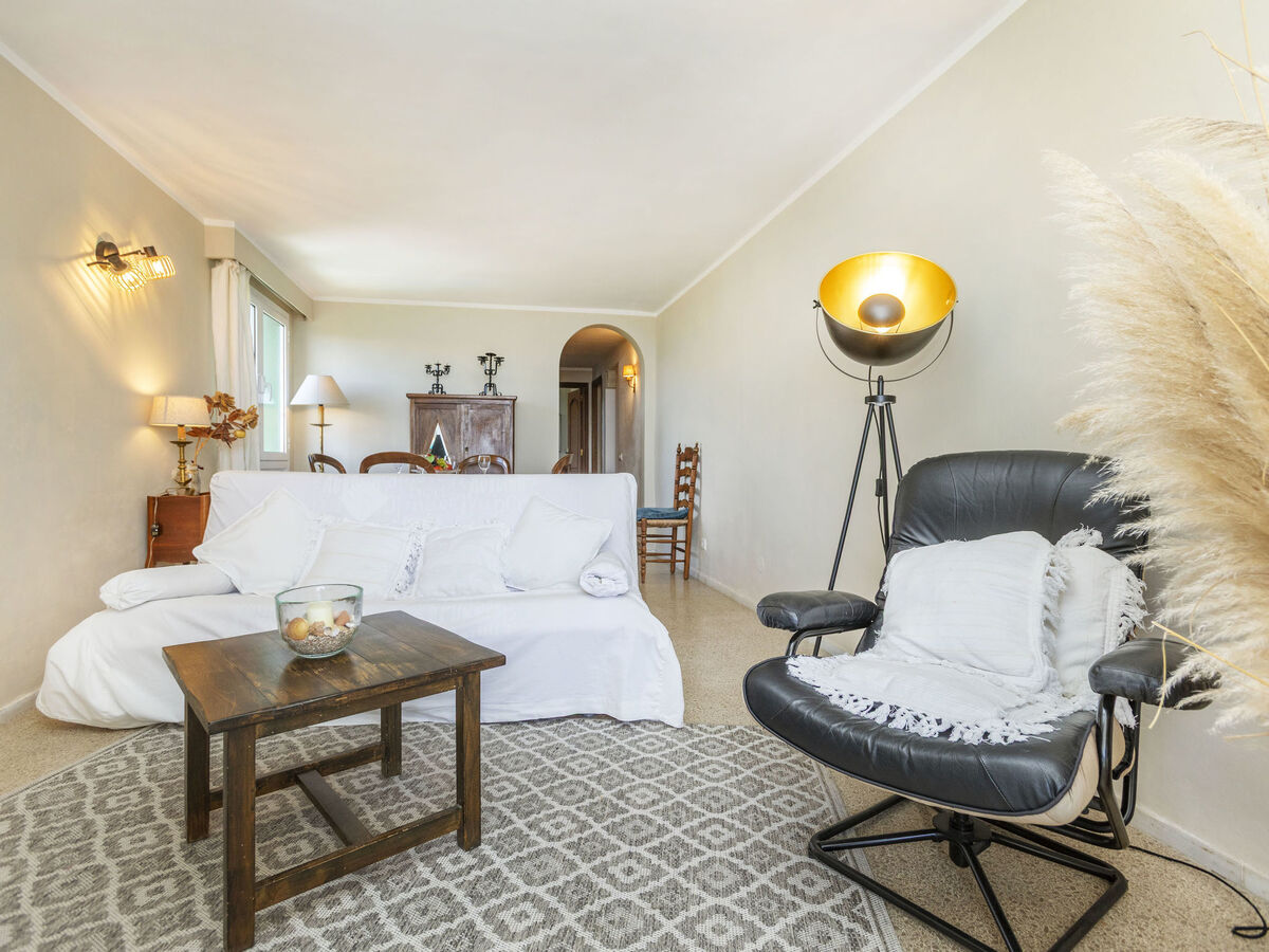 Vedute Belle – Appartement vue mer au 10e étage, Playa de Aro - Photo 6
