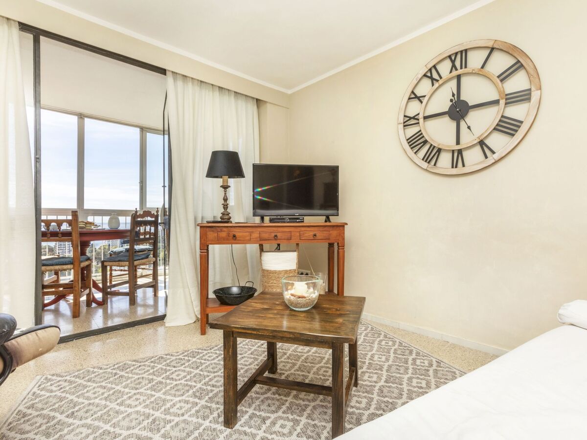 Vedute Belle – Appartement vue mer au 10e étage, Playa de Aro - Photo 8