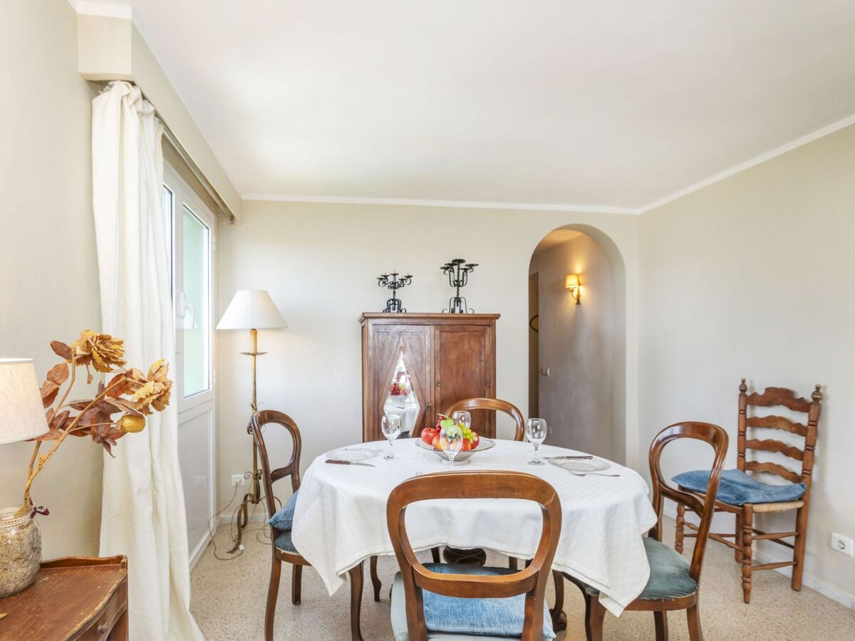 Vedute Belle – Appartement vue mer au 10e étage, Playa de Aro - Photo 9