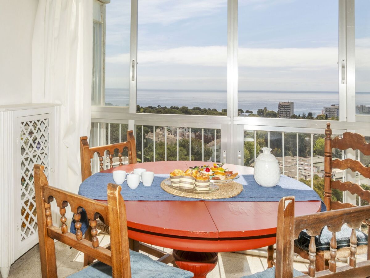 Vedute Belle – Appartement vue mer au 10e étage, Playa de Aro - Photo 15