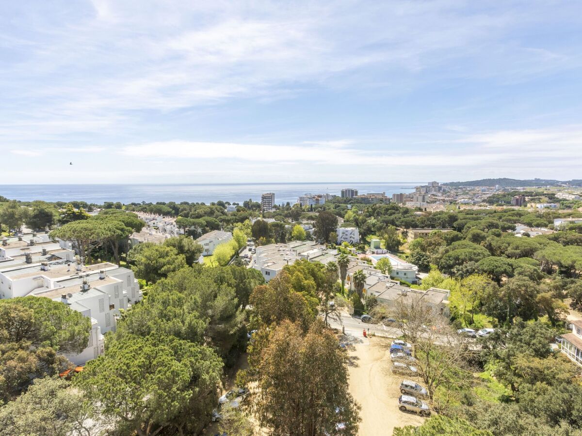 Vedute Belle – Appartement vue mer au 10e étage, Playa de Aro - Photo 16