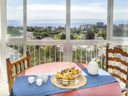 Location appartement de vacances à Playa de Aro