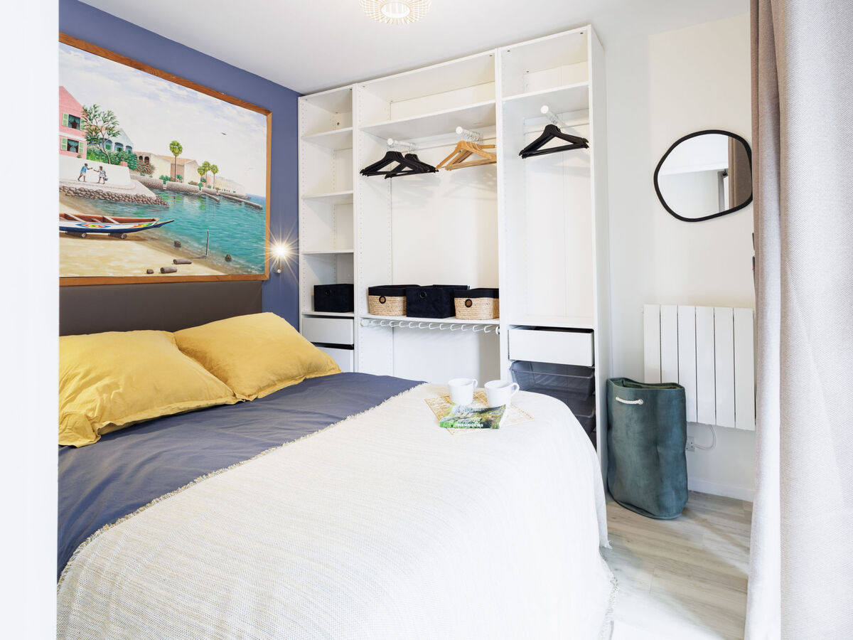 Kantaldi, appartement 30m² balcon sud-ouest à Guéthary - Photo 5