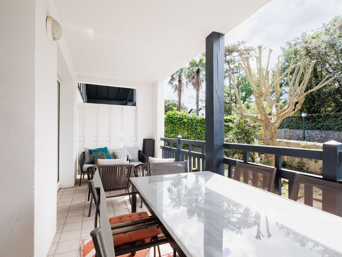 Kantaldi, appartement 30m² balcon sud-ouest à Guéthary - Photo 6