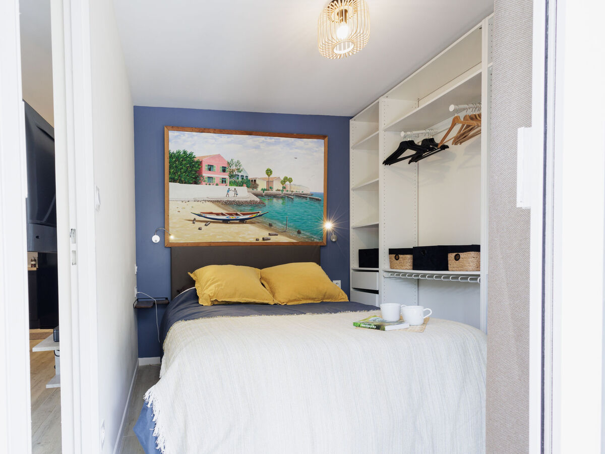Kantaldi, appartement 30m² balcon sud-ouest à Guéthary - Photo 7