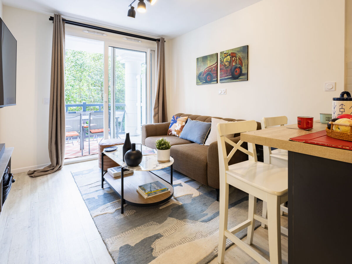 Kantaldi, appartement 30m² balcon sud-ouest à Guéthary - Photo 9