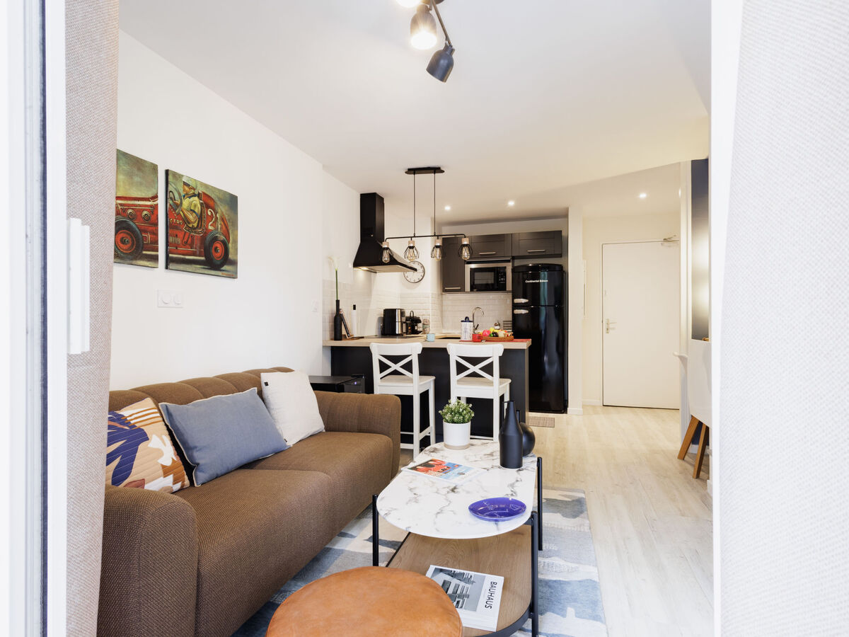 Kantaldi, appartement 30m² balcon sud-ouest à Guéthary - Photo 11