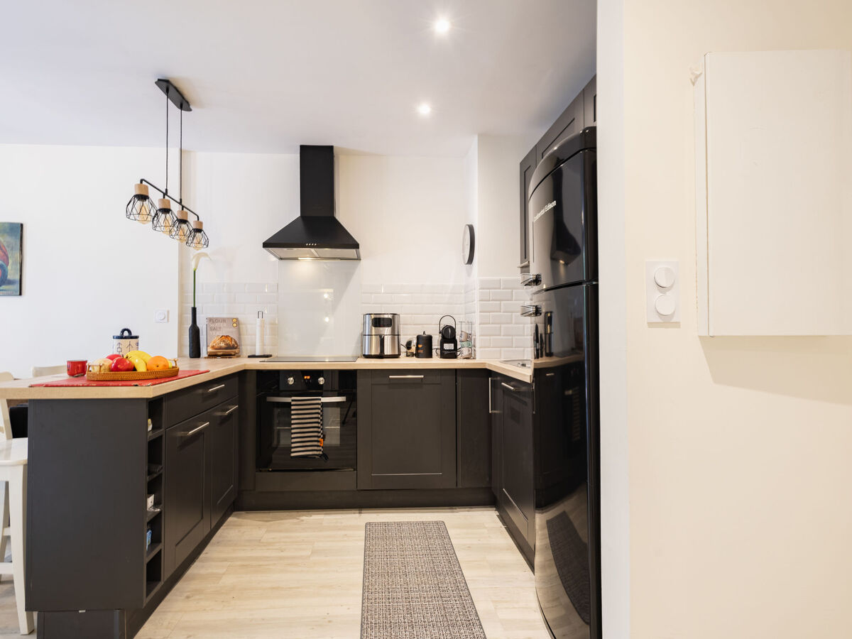 Kantaldi, appartement 30m² balcon sud-ouest à Guéthary - Photo 13