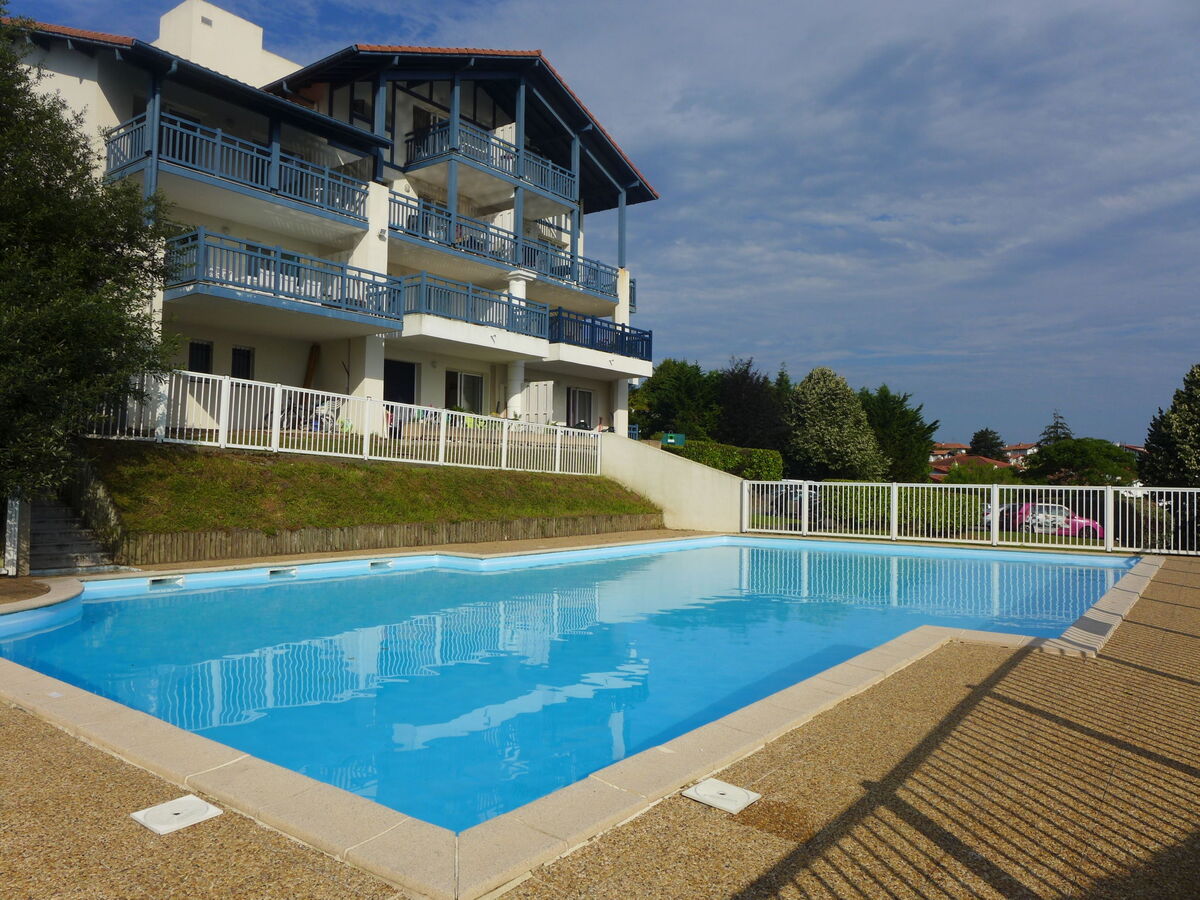 Kantaldi, appartement 30m² balcon sud-ouest à Guéthary - Photo 18