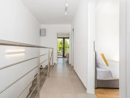Maison Larus avec piscine privée à Malinska : photo 32