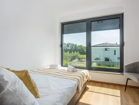Maison Larus avec piscine privée à Malinska : photo 33