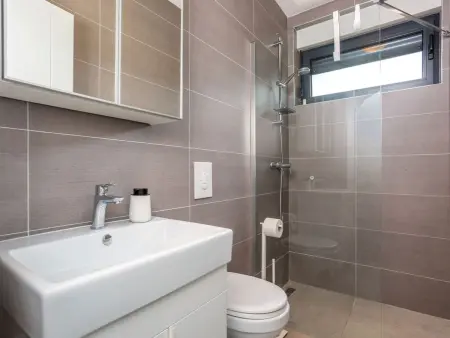 Maison Larus avec piscine privée à Malinska : photo 35
