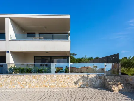 Maison Larus avec piscine privée à Malinska : photo 38