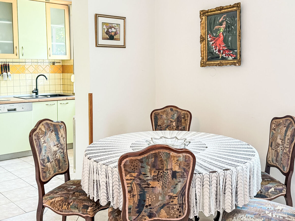 Maison Helen à Zadar, piscine privée à 2 km de la mer - Photo 8