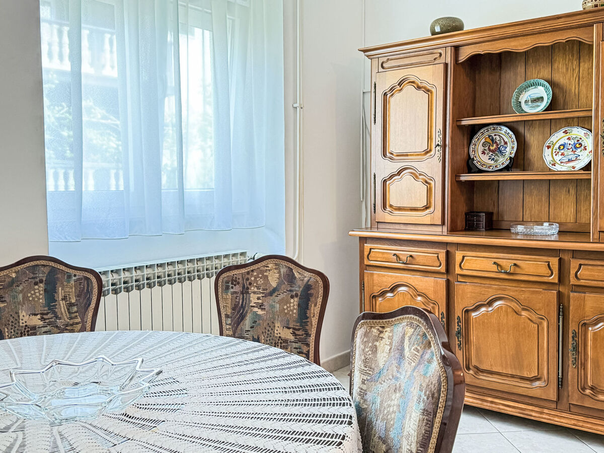 Maison Helen à Zadar, piscine privée à 2 km de la mer - Photo 9