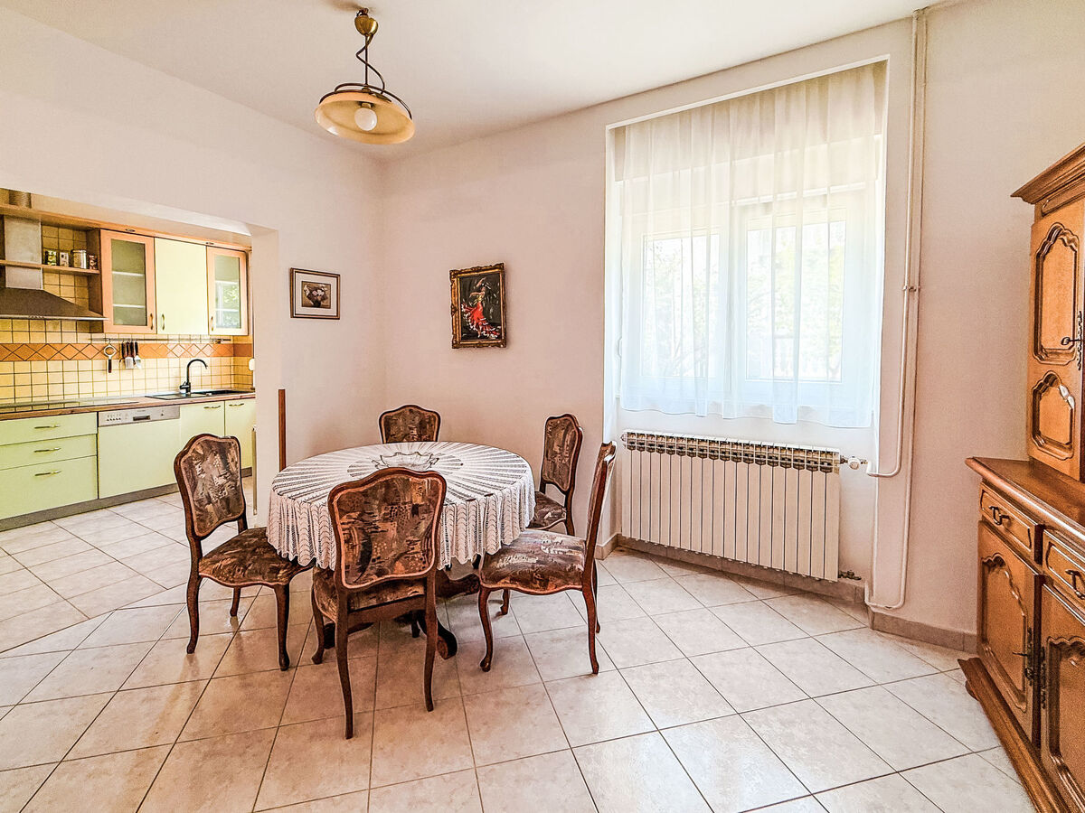 Maison Helen à Zadar, piscine privée à 2 km de la mer - Photo 10