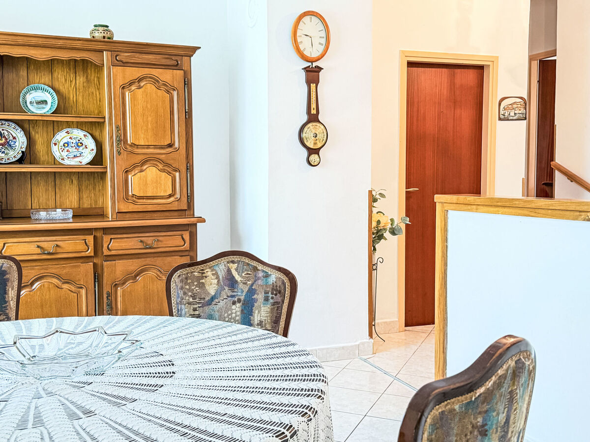 Maison Helen à Zadar, piscine privée à 2 km de la mer - Photo 11