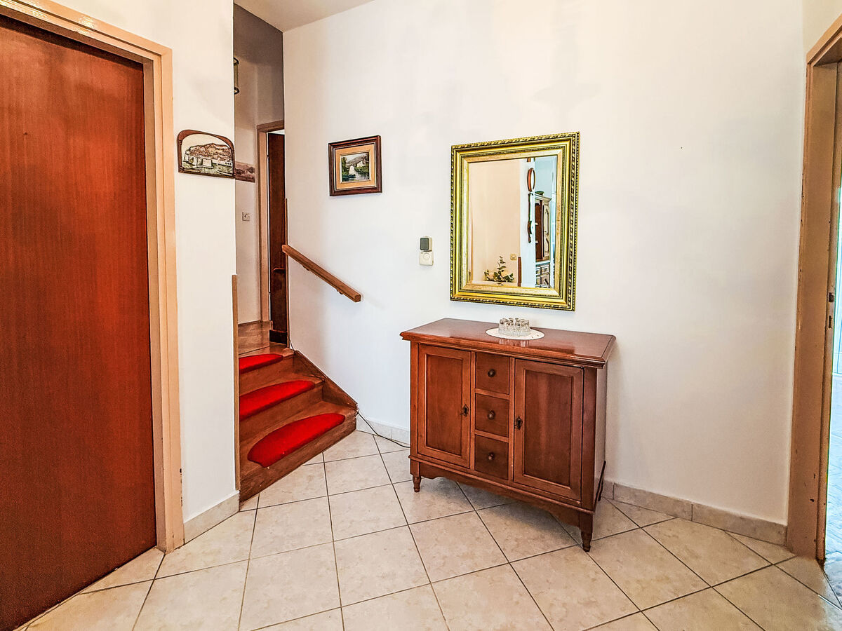 Maison Helen à Zadar, piscine privée à 2 km de la mer - Photo 13
