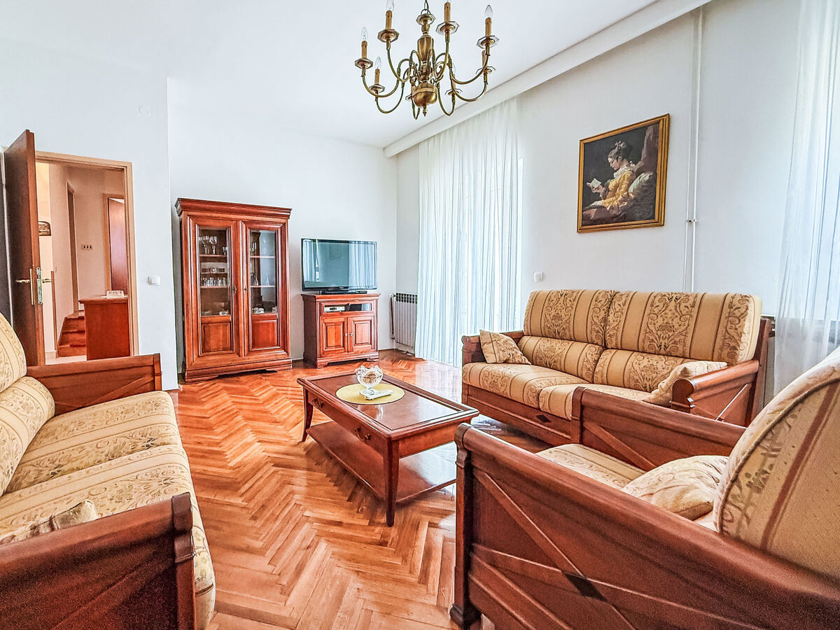 Maison Helen à Zadar, piscine privée à 2 km de la mer - Photo 14