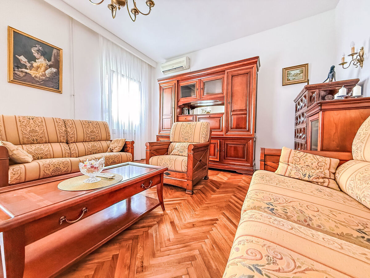Maison Helen à Zadar, piscine privée à 2 km de la mer - Photo 15